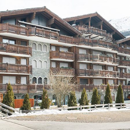 Haus Whymper By Zermatt Premium Apartments Екстер'єр фото
