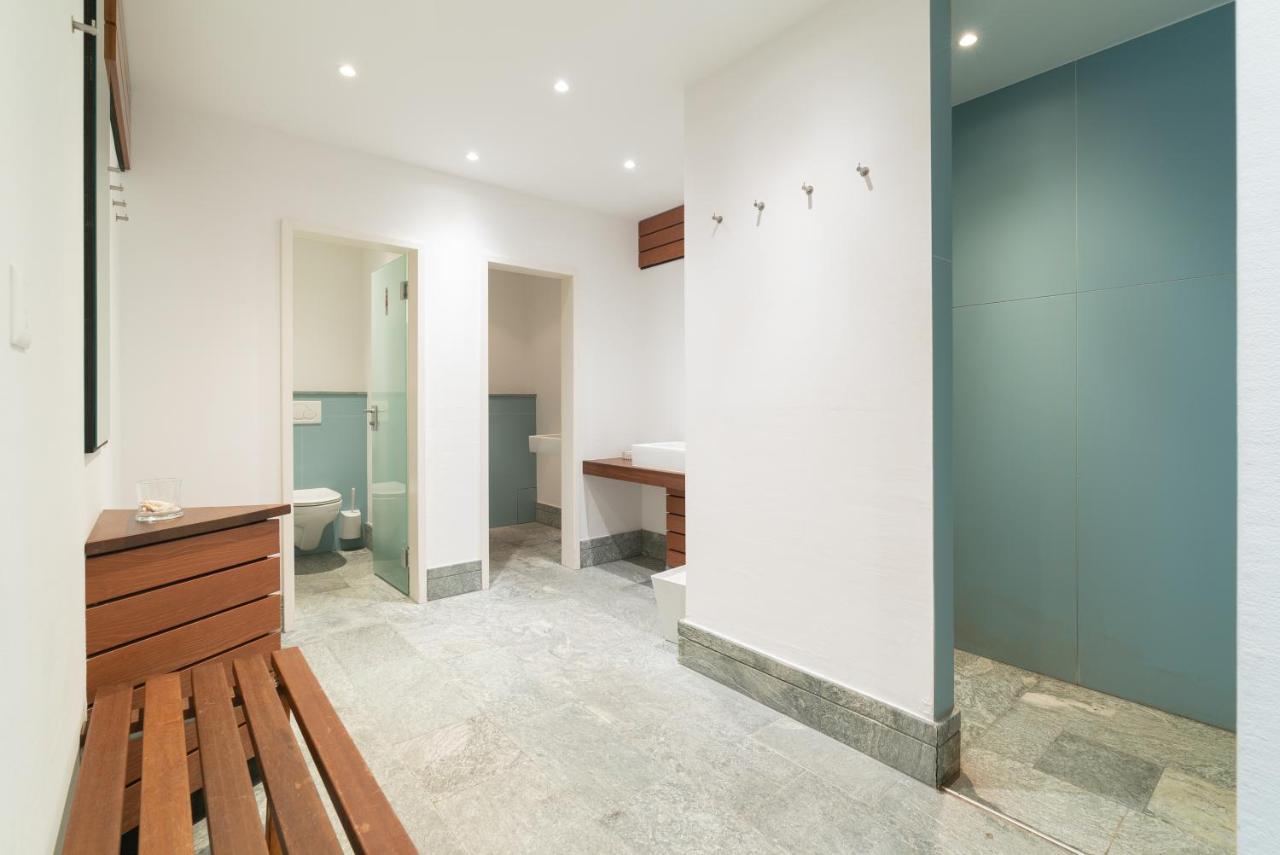 Haus Whymper By Zermatt Premium Apartments Екстер'єр фото