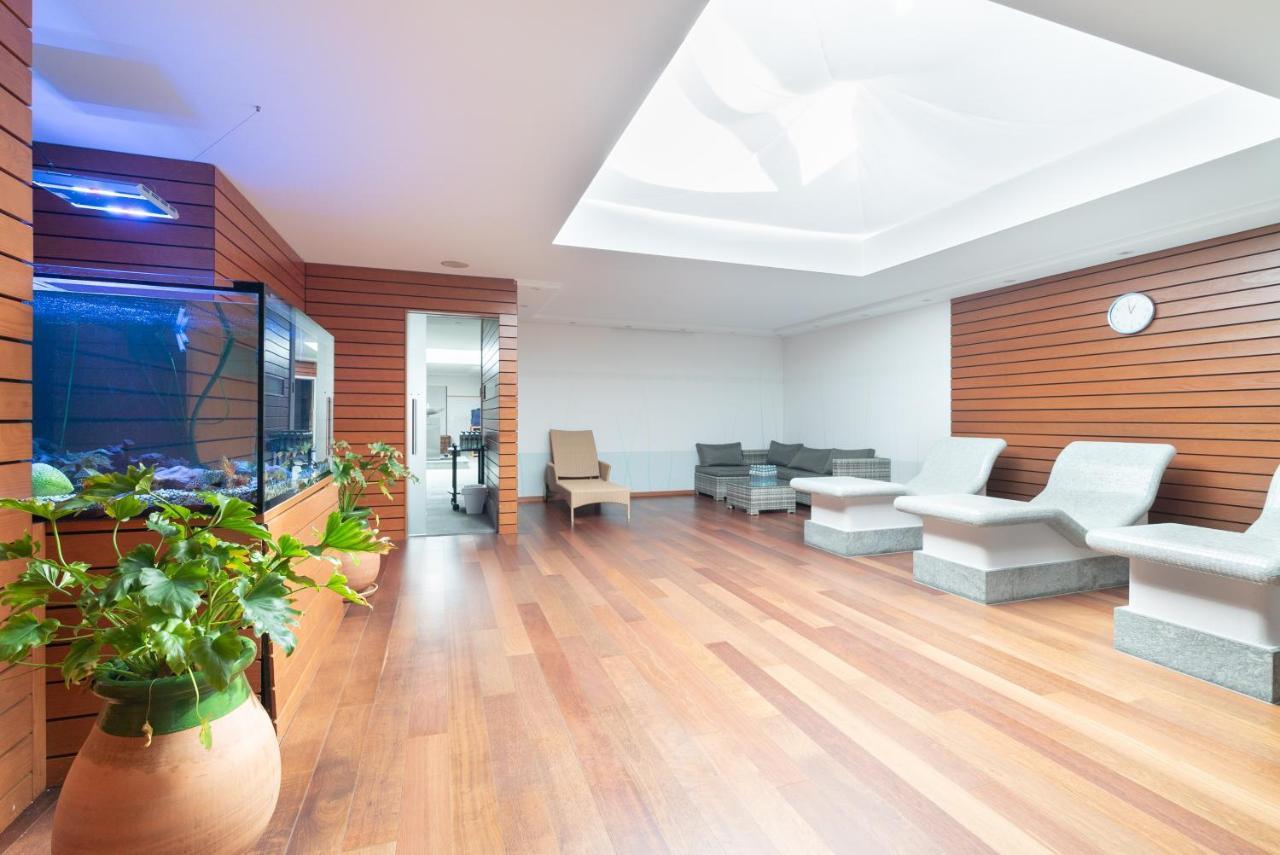 Haus Whymper By Zermatt Premium Apartments Екстер'єр фото