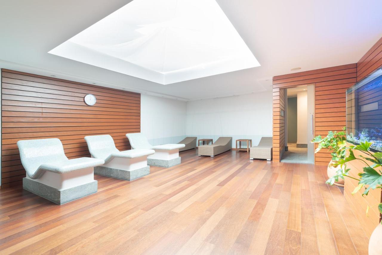 Haus Whymper By Zermatt Premium Apartments Екстер'єр фото