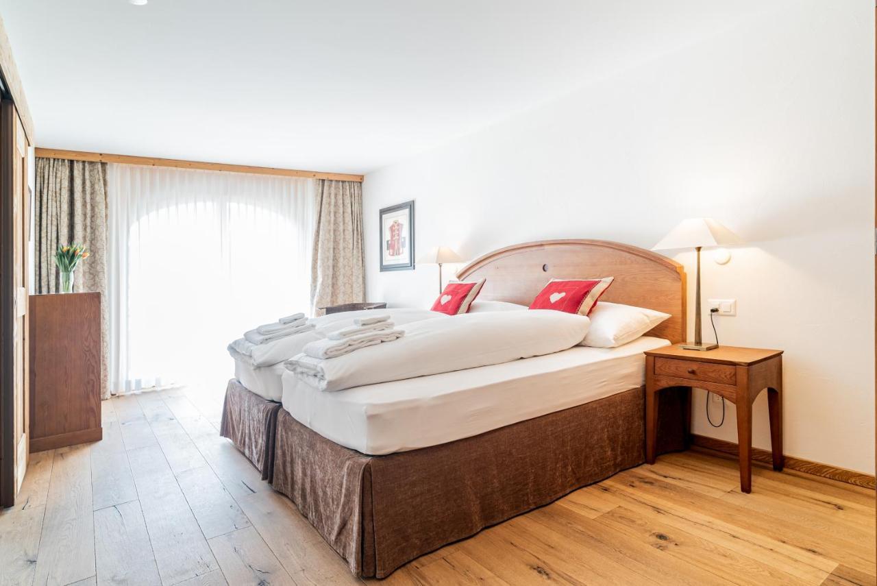 Haus Whymper By Zermatt Premium Apartments Екстер'єр фото
