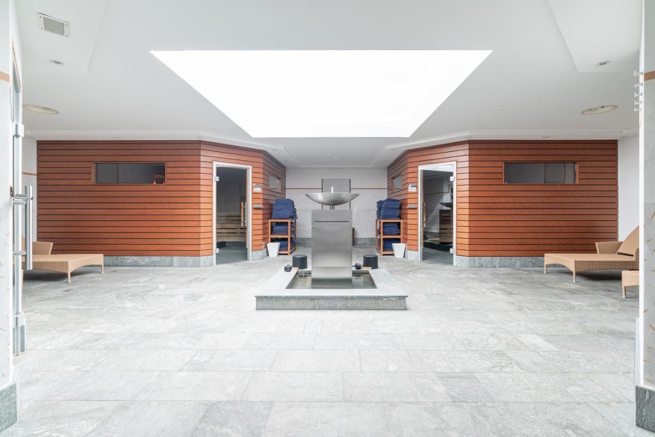 Haus Whymper By Zermatt Premium Apartments Екстер'єр фото