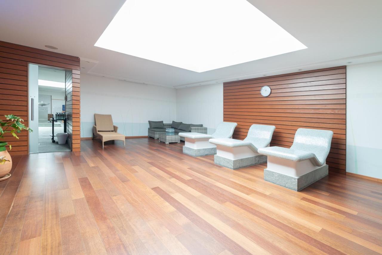 Haus Whymper By Zermatt Premium Apartments Екстер'єр фото