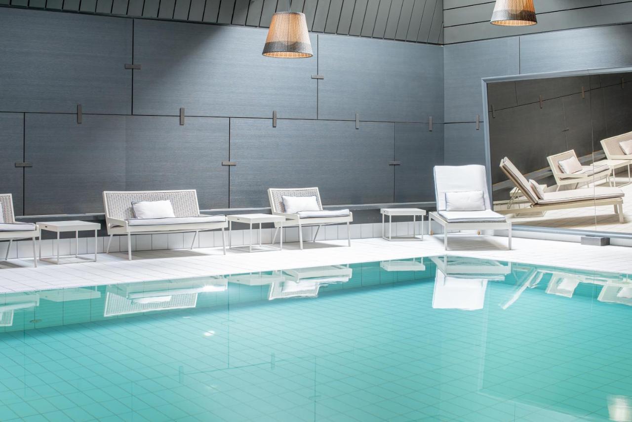 Haus Whymper By Zermatt Premium Apartments Екстер'єр фото